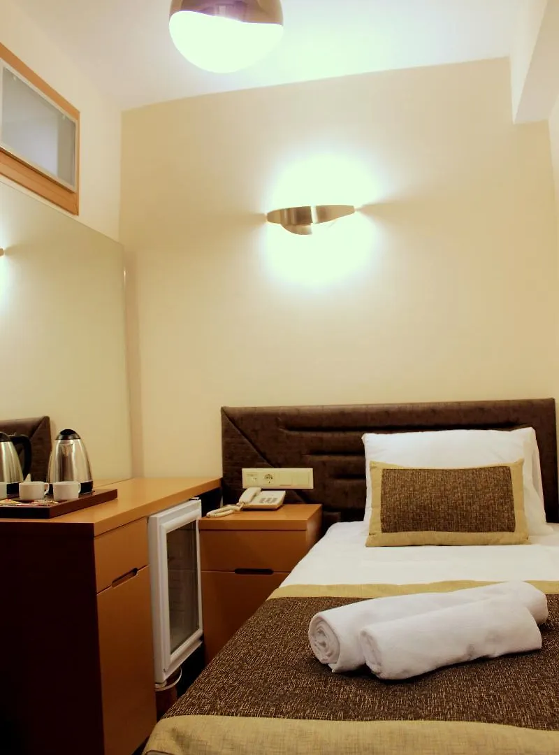 Milano Hotel & Spa Istanbul