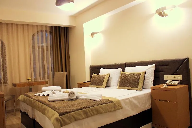 Milano Hotel & Spa Istanbul 4*,