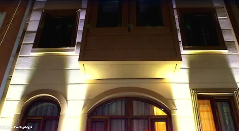 Milano Hotel & Spa Istanbul Turkey