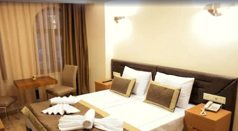 Milano Hotel & Spa Istanbul 4*,  Turkey